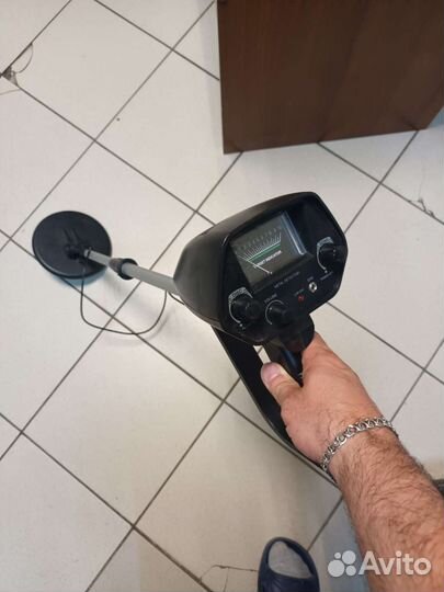 Металлоискатель MD-4030