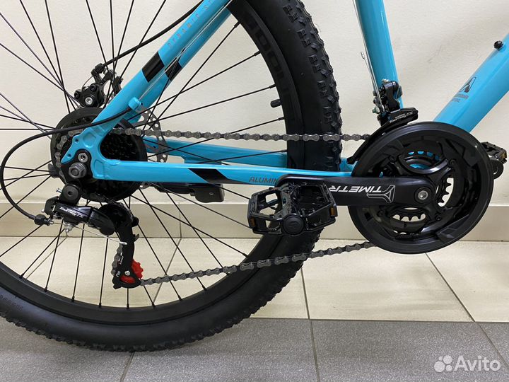 Велосипед женский новый