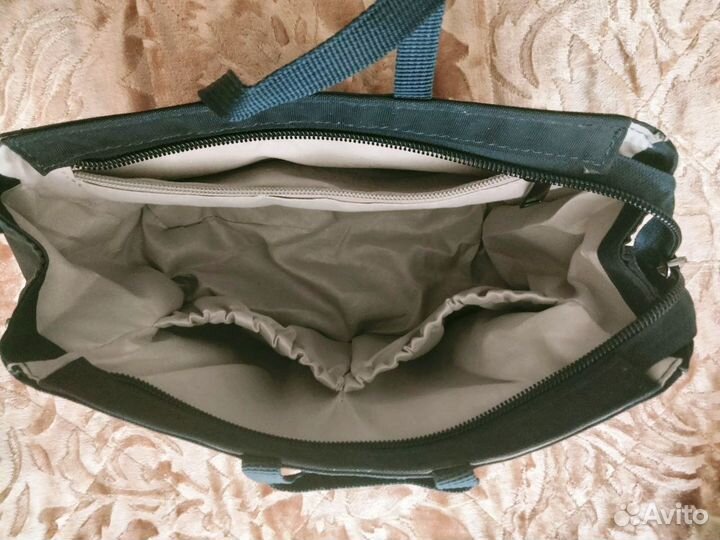 Дорожная сумочка- косметичка