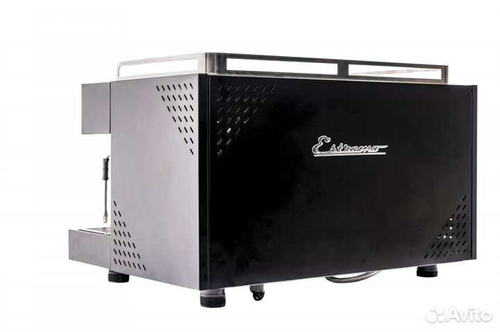 Кофемашина estremo для кафе