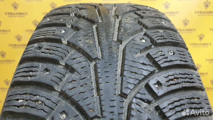 Nokian Tyres Hakkapeliitta 5 235/55 R17 103T