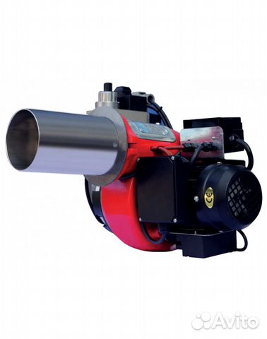 Газовая горелка uret URG 1 A