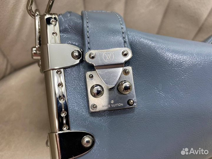 Сумка Louis Vuitton Slim Trunk
