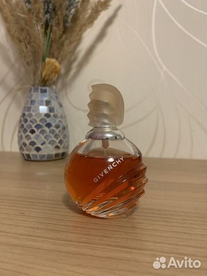 Парфюмерия givenchy