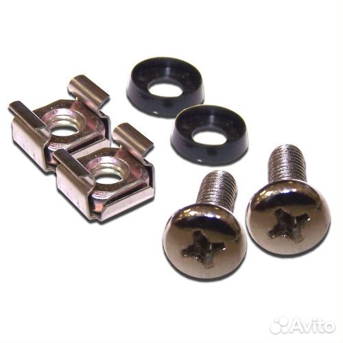 Комплект стоечного крепежа