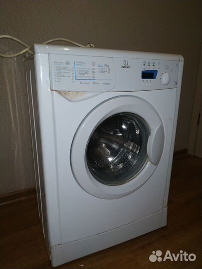 Не рабочая стиральная машинка