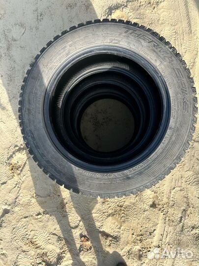 Nitto Therma Spike (NTSPK-B02) 225/60 R17 109T