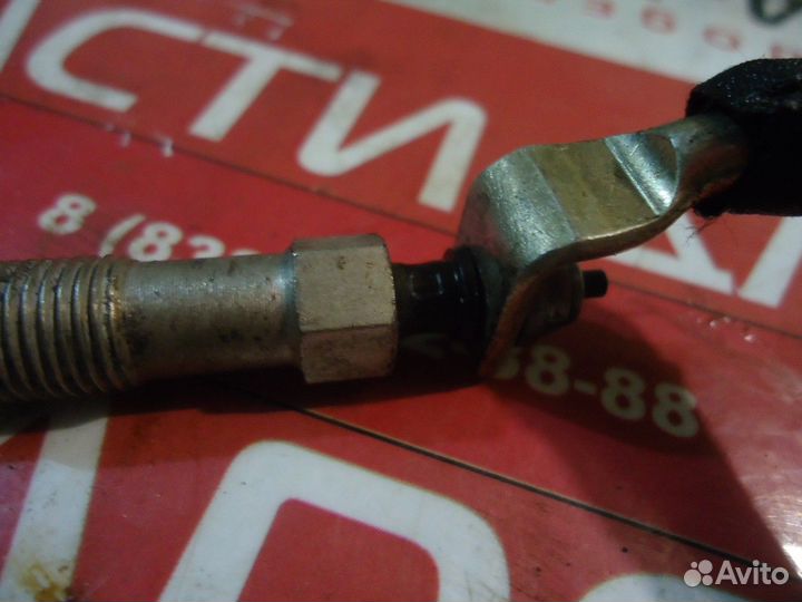 Свеча накаливания (Ford Transit)