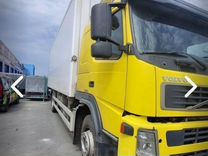 Volvo FM9, 2012