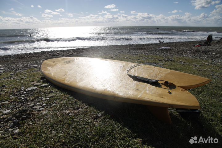 Доска для серфинга - Серфборд