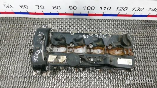 Гбц дизельная mercedes benz A-class W176 (98K13AE0