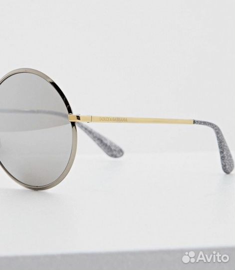 Солнцезащитные очки женские dolce gabbana