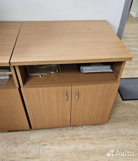 Офисная мебель бу, детские парты бу