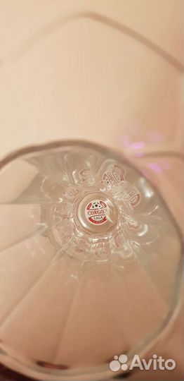 Бокалы для пива