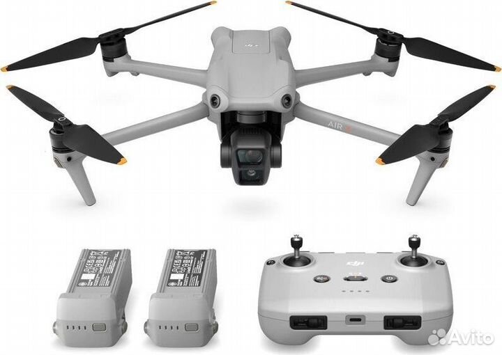 Продаю под заказ Dji mini 4, Air 3, Mavic 3 pro