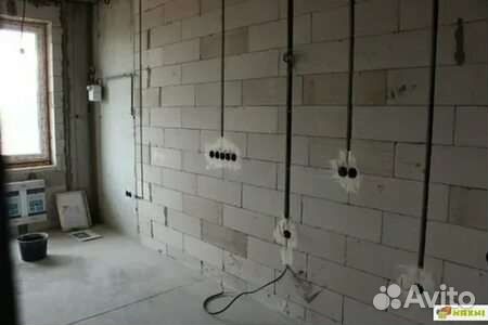 Электрик круглосуточно экстренный выезд