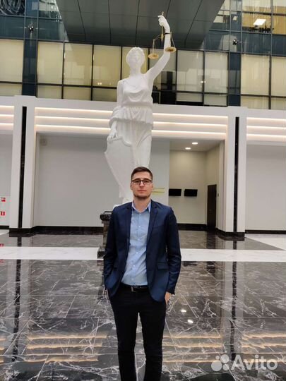 Юрист по заливам / затоплениям