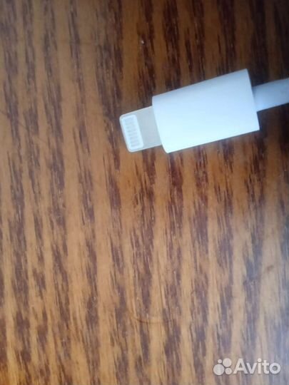 Наушники для iPhone проводные