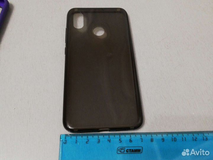 Чехлы для телефона xiaomi mi 8