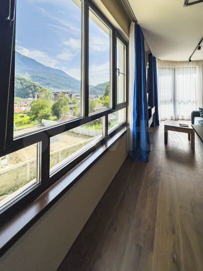 2-к. апартаменты, 50 м², 3/4 эт.