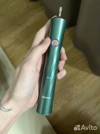 Зубная щетка Lenovo