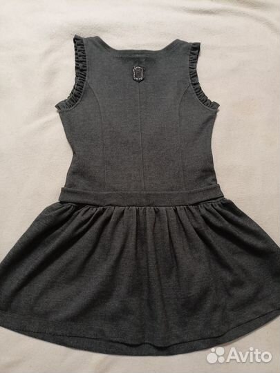 Школьная форма 128