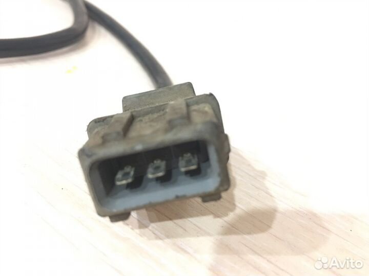 Датчик детонации Chevrolet Aveo
