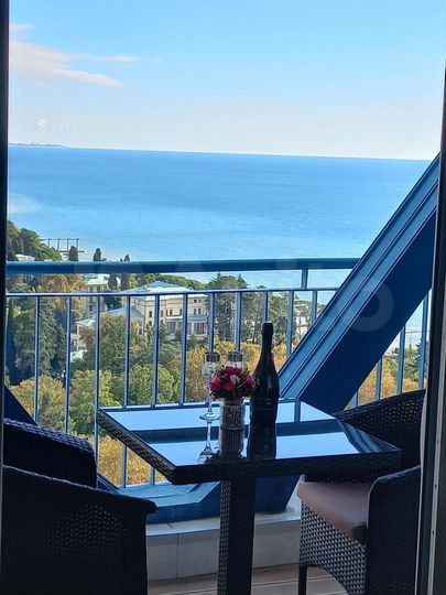 3-к. квартира, 97 м², 17/22 эт.