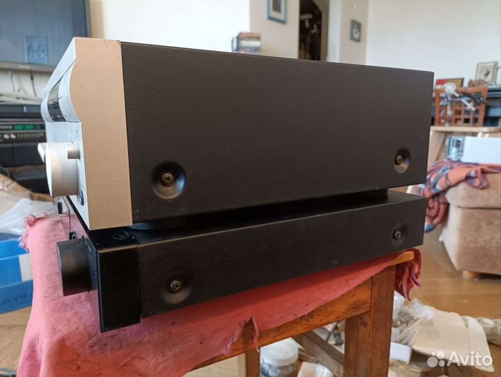 Harman Kardon HK3500, TU920