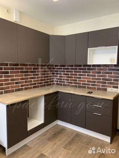 Кухня в наличии