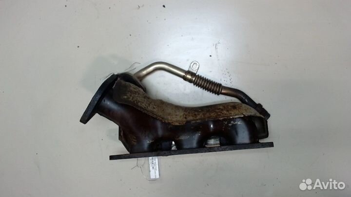 Коллектор выпускной Mitsubishi Pajero / Montero, 2