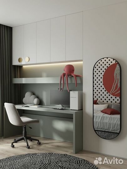 Мебель для детской