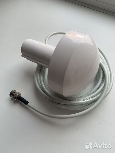 Gps антенна garmin