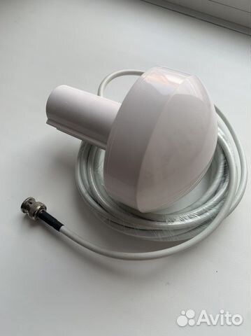 Gps антенна garmin