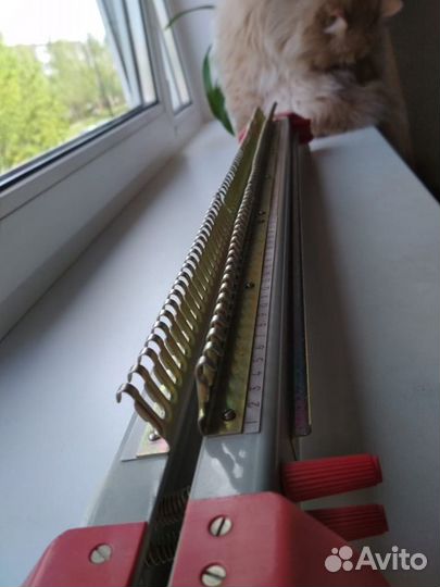 Вязальная машина мс-м то1-583-0021-91