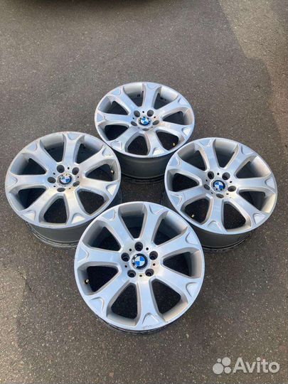 Диски BMW