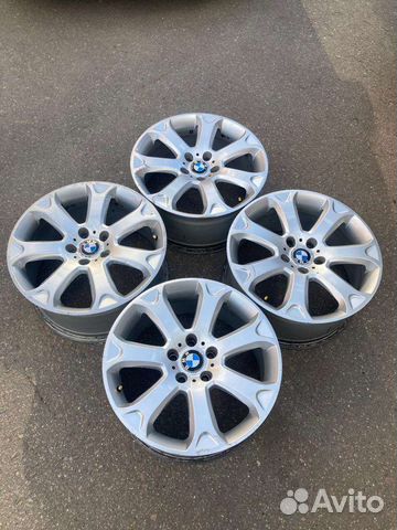 Диски BMW