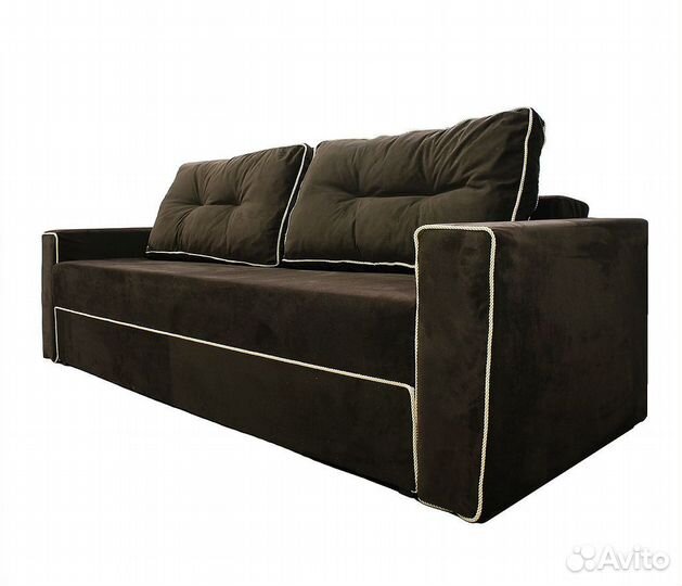 Диван в стиле Лофт