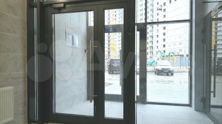 2-к. квартира, 49,6 м², 13/16 эт.