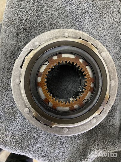 Планетарка Mercedes S, C, E