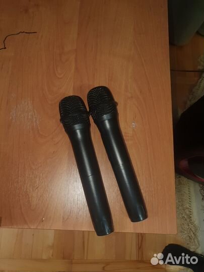 Аренда музыкальной колонки