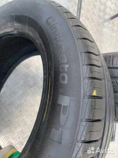 Pirelli Cinturato P1 225/55 R16