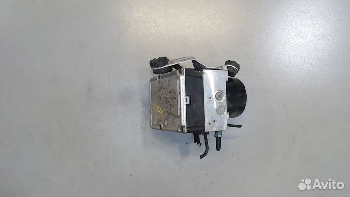 Блок абс, насос BMW X3 F25, 2016