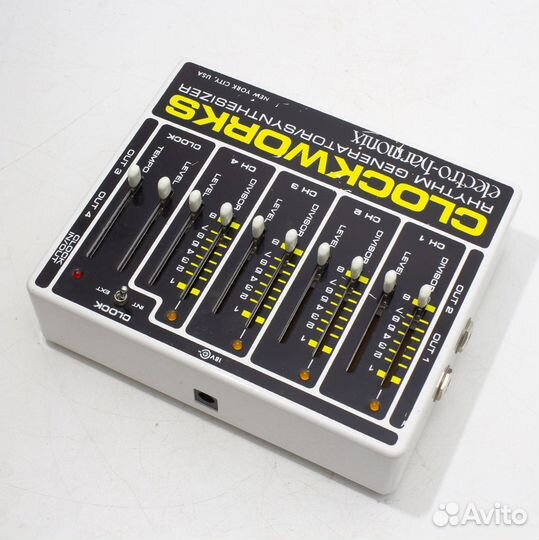 TC Electronic Sentry Noise Gate