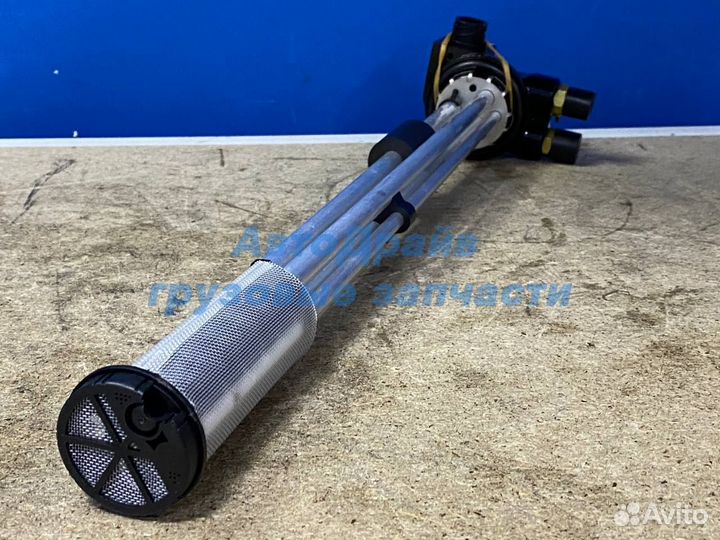 Топливозаборник Volvo FL6 с датчиком уровня L483