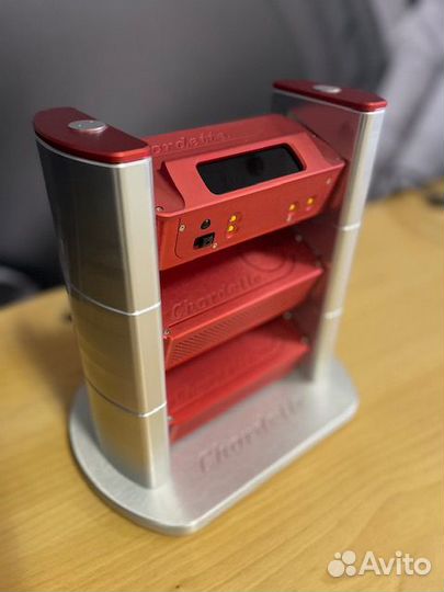 Комплект Chord Electronics Prime+Scamp