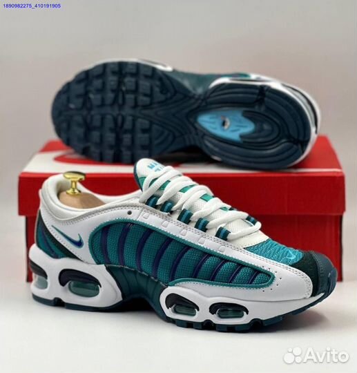 Кроссовки Nike Air Max Tailwind 4 (Арт.46517)