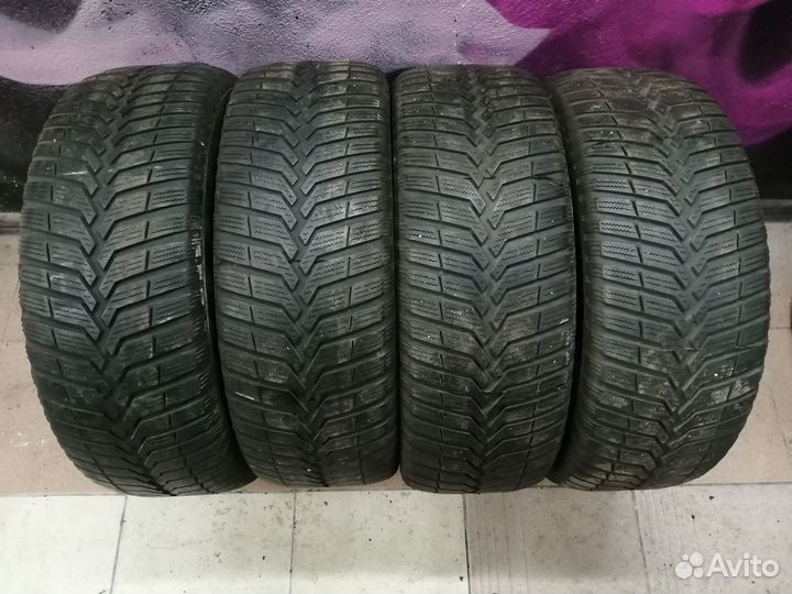 Vredestein SnowTrac 3 205/55 R16
