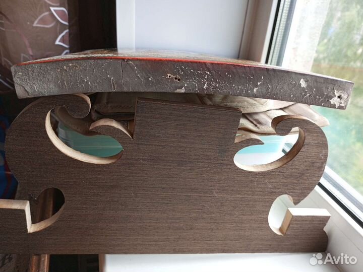 Старинная икона 