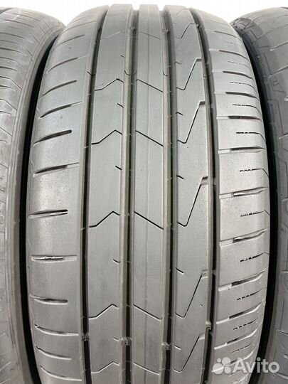 Hankook Ventus Prime 3 K125 215/55 R17 85V